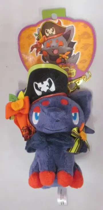 포켓몬 마스코트/할로윈 하베스트 페스티벌 POKEMON 조로아