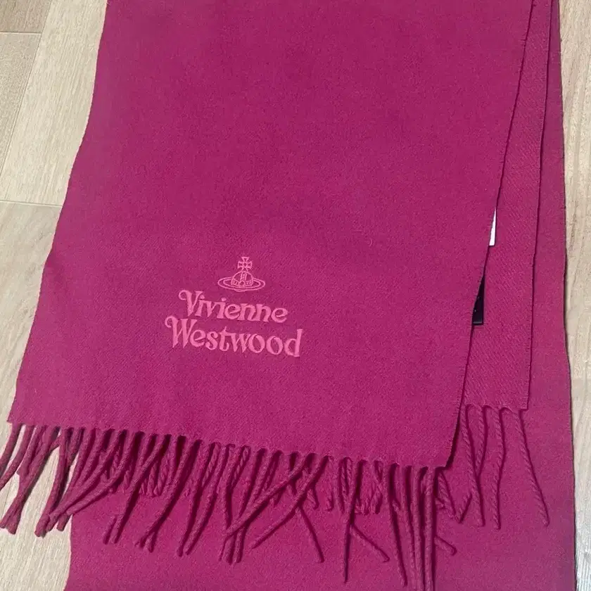 Hotelkalingaashok Vivienne Westwood Scarf Ladies Wool Scarf