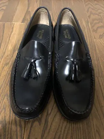 GH.BASS 로퍼 29cm