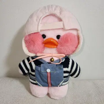 CAFE MIMI 한국 FUNFUN CHUU 봉제 인형