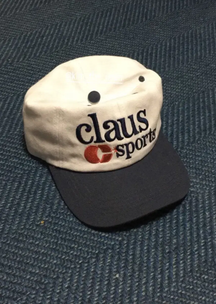 Kloslab Hat (New)