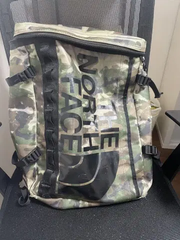 노스페이스