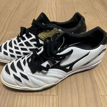 Mizuno Wave Ignitus 축구화 28.0cm