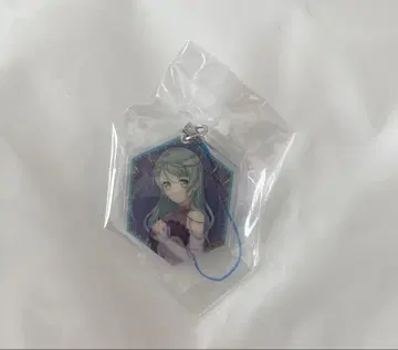 뱅드림 Roselia Sei stark 아크릴 스트랩 히카와 사요