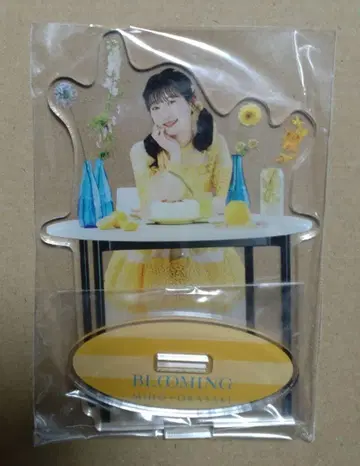 오카사키 미호 Blooming  혜택