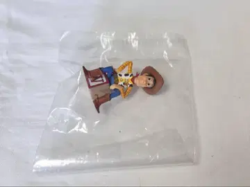 토이스토리 제일복권 우디 미니 피규어