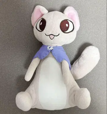 프레쉬 프리큐어 타르트 봉제 인형
