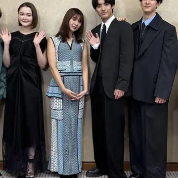 Mame Kurogouchi 2025ss 원피스