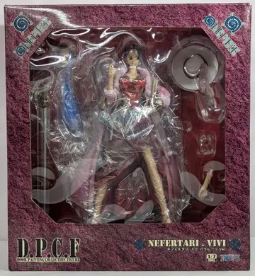플렉스 DPCF/원피스 비비 파이리츠 ver PVC