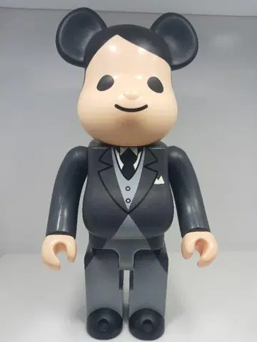 베어브릭 400% WEDDING 그리팅 결혼