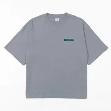 BOYNEXTDOOR WEGO 그래픽 티셔츠 색스 M 미사용 새상품
