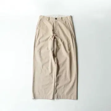 클린 핏 치노 B5067