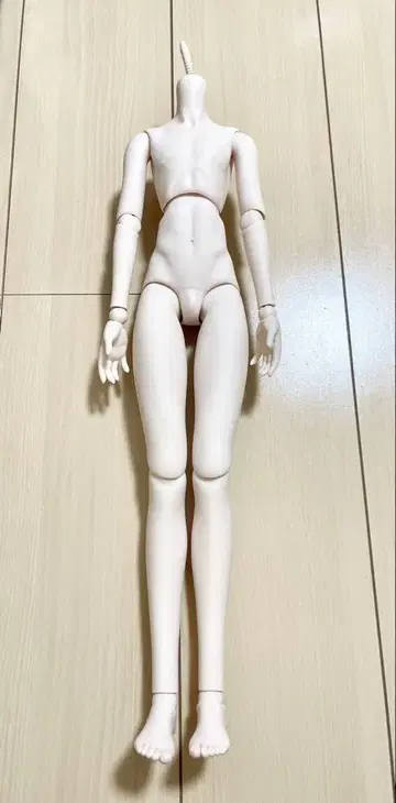 돌피드림 보이 바디 프레쉬 DD 베이스 바디