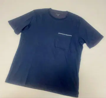 JW ANDERSON 네이비 티셔츠 XL