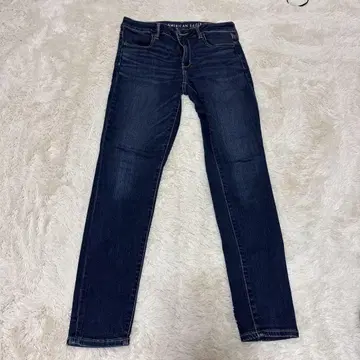 AMERICAN EAGLE 스키니 데님