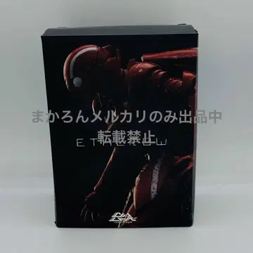 센치네 1000toys 도아 중공업 인형 나라 슬로우 1/12