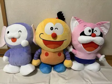 코로스케 포코냥 친푸이 후지오 30주년