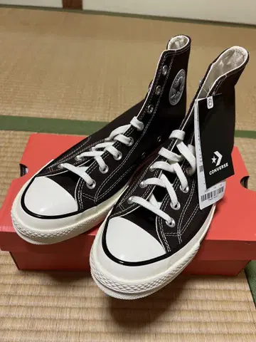컨버스 CT70 다크 루트 28cm 미사용
