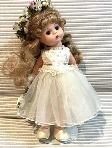 Madame Alexander 마담 알렉산더 브라이드 메이드