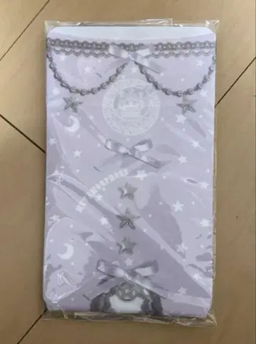 Magical moon light 오버니 핑크