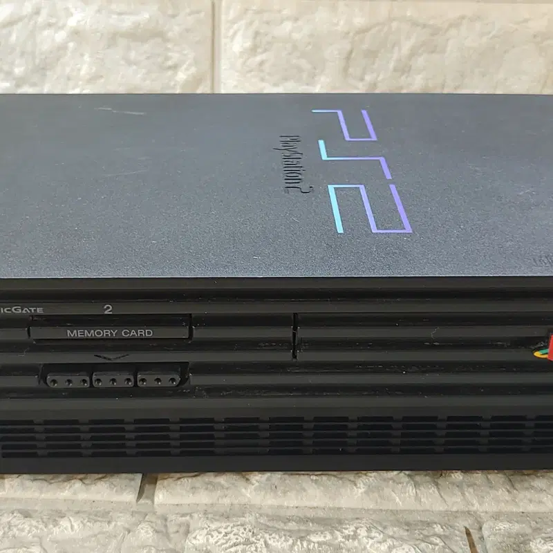 소니 ps2 scph-30005번대 본체만