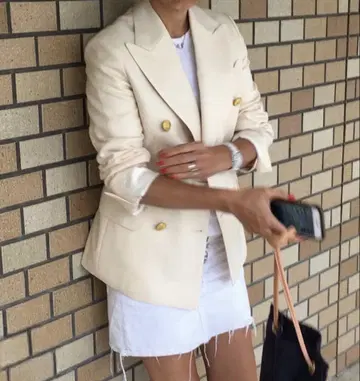 새상품 MADISONBLUE 5POCKET DENIM MINI SKIRT
