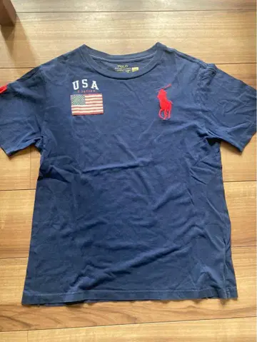 POLO Ralph Lauren 티셔츠