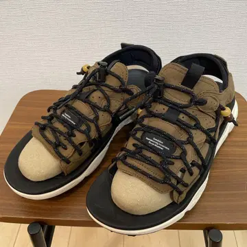 플라워 마운틴 푸마푼쿠 FM97001 26.5cm