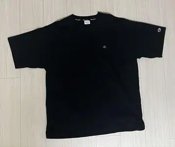 챔피온 챔피온 로고 티셔츠 XL