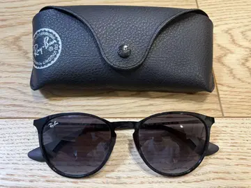 Ray-Ban 레이밴 rb3539 002/8G 케이스 포함