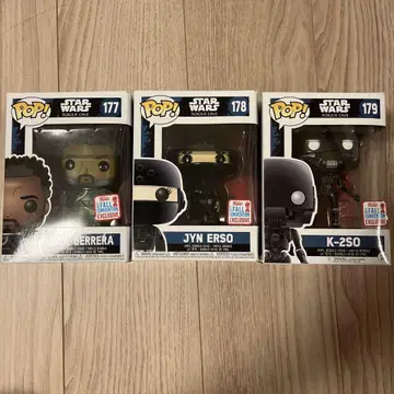 한정품] 스타 워즈 Rogue One Funko