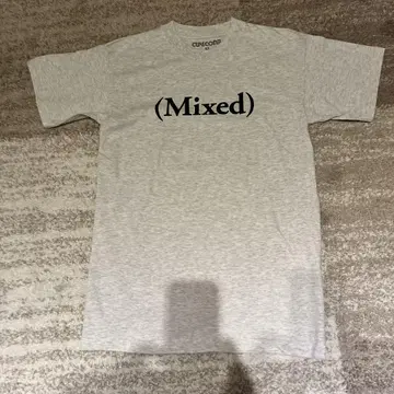 CUPECON (Mixed) 티셔츠 M