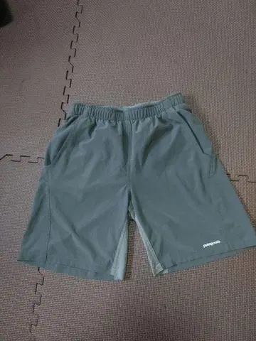 Patagonia 파타고니아 숏 팬츠