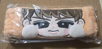 스노 칠 헤어밴드 무카이 코지