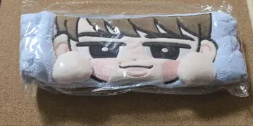 스노 치루 헤어밴드 와타나베 쇼타