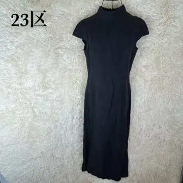 23구 린넨 100% 원피스