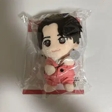 키스마이 봉제 인형 키타야마 히로미츠