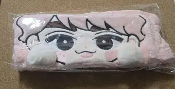 스노 치루 헤어밴드 사쿠마 다이스케