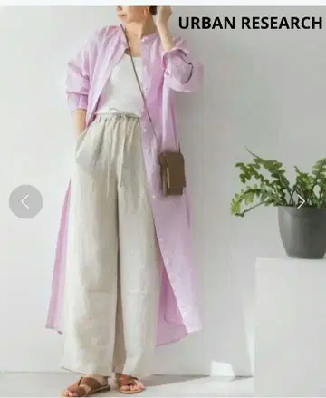 새상품급 어반 리서치 원피스 프리 사이즈