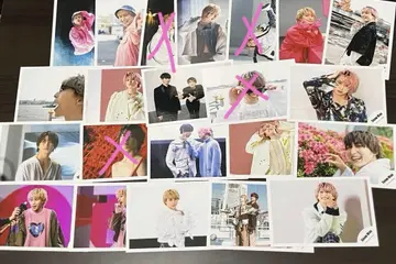 SnowMan 사쿠마 다이스케 공식 사진 89장