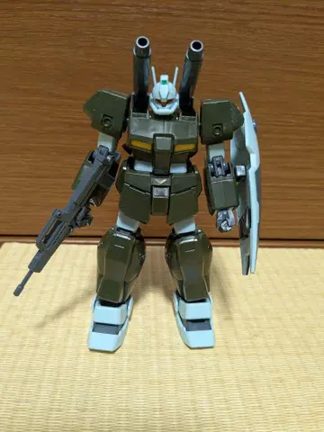 HG 짐 캐논 II