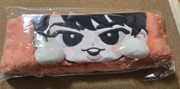 스노 칠 헤어밴드 미야타테 료타