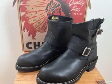 CHIPPEWA 치페와 1901M58 부츠