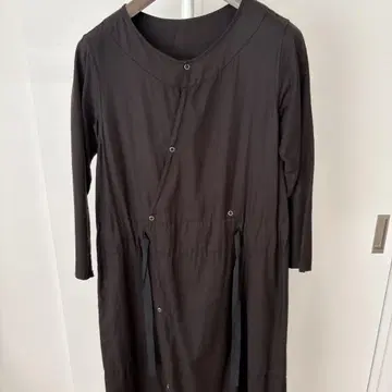 zucca 주카 원피스 코트 겉옷