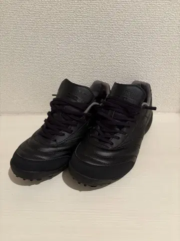 미즈노 모레리아 SALA PRO TF(블랙)