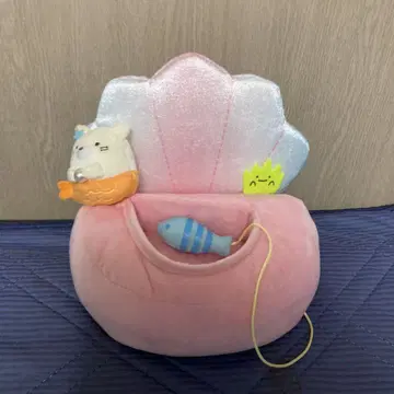 스미코구라시 고양이 자소 복권 스미코머메이드 상