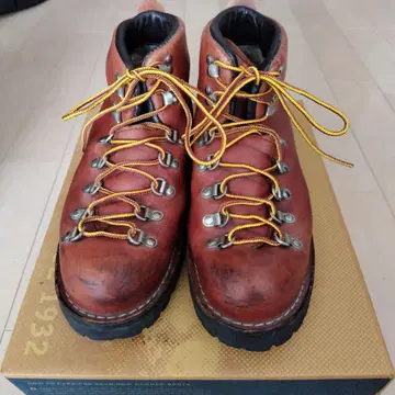 Danner Danner Mountain Light