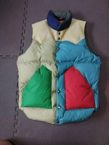 록키 마운틴 빔즈 40주년 별주 36 다운 베스트