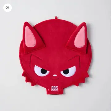BB5 부채 케이스 PARO