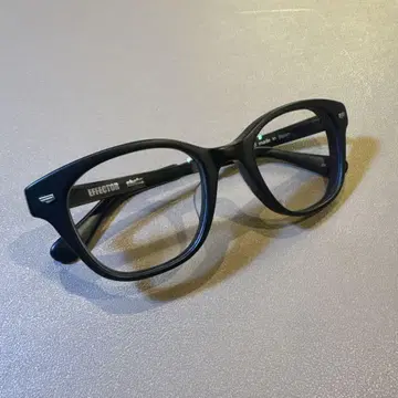 Effector Shake 안경